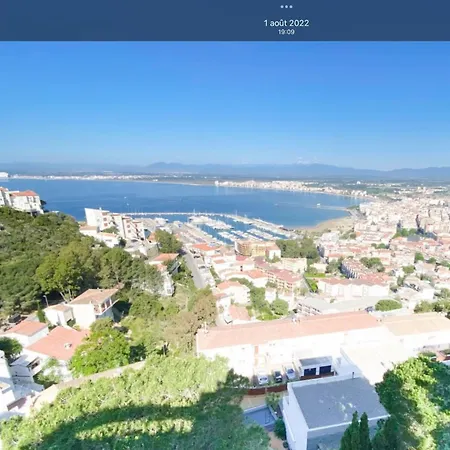 Puig Rom Apartamento Rosas