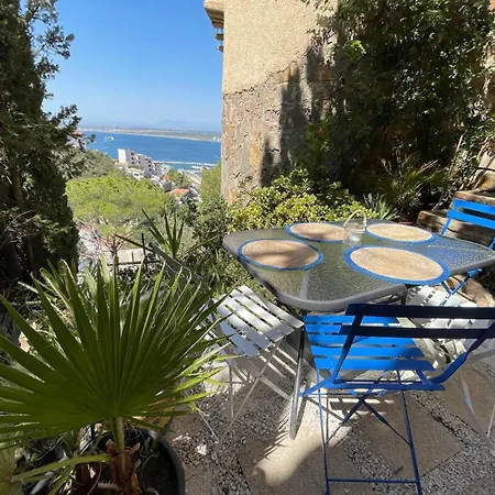 Puig Rom Apartamento