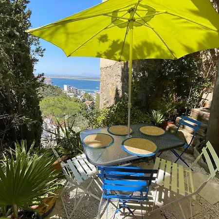 Apartamento Puig Rom Rosas