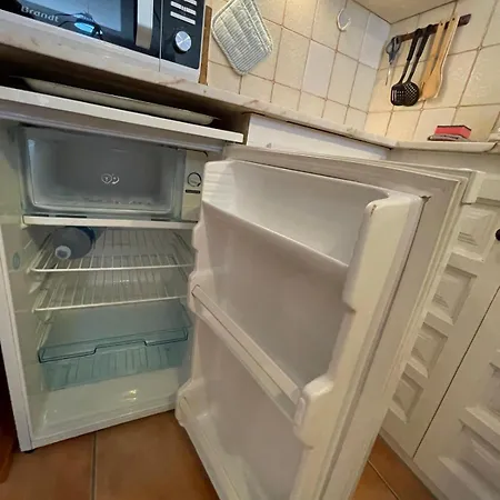 Puig Rom Apartamento