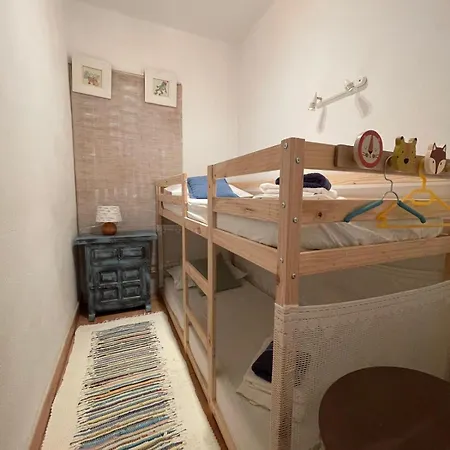 דירה Puig Rom רוזס