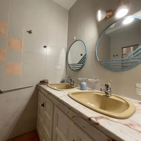 Puig Rom Apartamento